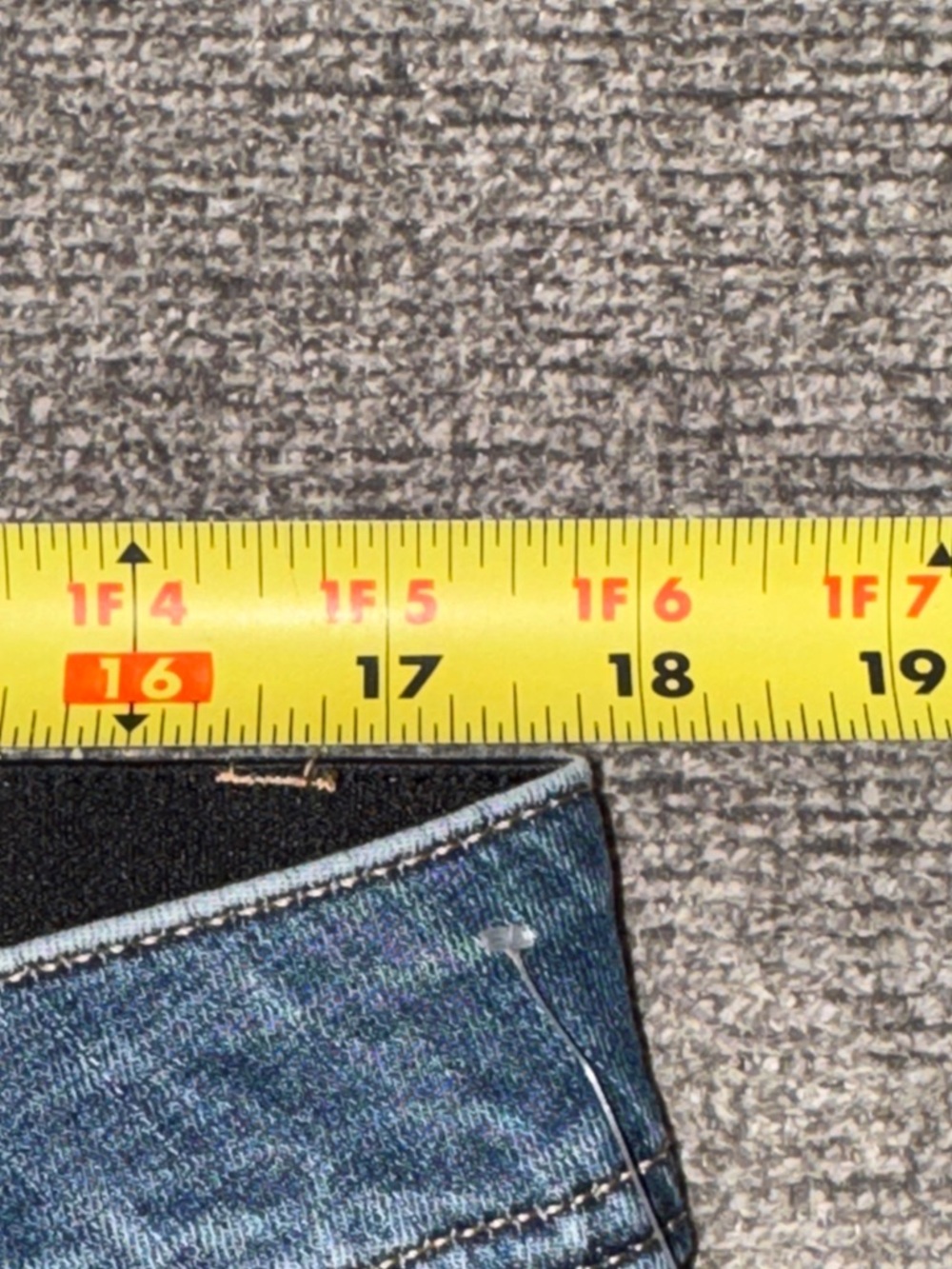 Democracy Women High Rise Booty Lift Jeans - Picture 5 of 10